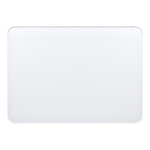 Apple Magic Trackpad (2024) - White Multi-Touch Surface