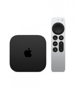 Apple TV 4K 3rd Wi‑Fi with 64GB storage (2022)