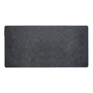 Artimo Desk Mat Felt Series L (90x45cm) Prémium filc egérpad Sötét szürke