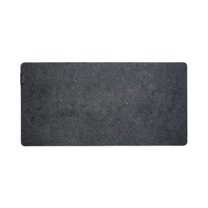 Artimo Desk Mat Felt Series M (80x40cm) Prémium filc egérpad Sötét szürke