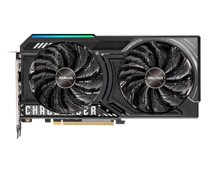 ASRock AMD Radeon RX 9060 XT Challenger 16GB OC videokártya