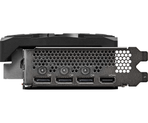 ASRock Intel ARC A770 Phantom Gaming 16GB OC videokártya
