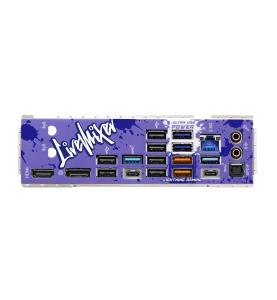 ASRock LGA1700 Z790 LIVEMIXER alaplap