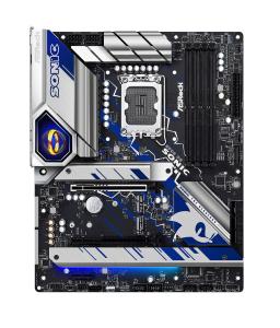 ASRock LGA1700 Z790 PG SONIC alaplap