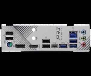 ASRock LGA1700 Z790 PRO RS alaplap