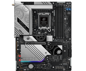 ASRock LGA1851 Z890 TAICHI LITE alaplap