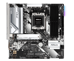 ASRock sAM5 A620M PRO RS alaplap