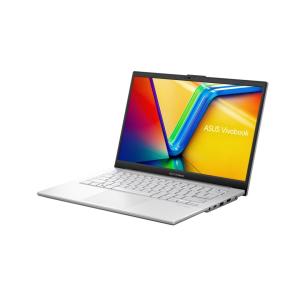 ASUS E1404FA-NK337  Vivobook Go Ezüst 14 FHD R3-7320U ,8 GB, 512GB, NO OS