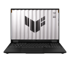 ASUS FA608WI-QT010W Szürke 16 Ryzen AI 9 HX 370 16 GB 1 TB NVIDIA GeForce RTX 40