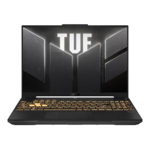 ASUS FX607VU-RL089 TUF Szürke 16" Intel 5210H 16GB 512GB NV GF4050 NoOS