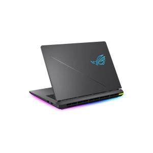 Asus G815LW-SA277 Szürke 18.0 INTEL ARL HX R  Ultra 9 32GB 1TB NV RTX5080 16GB N