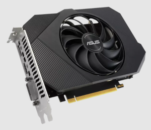ASUS GeForce RTX 3050 8GB GDDR6 - PH-RTX3050-8G-V2 VGA