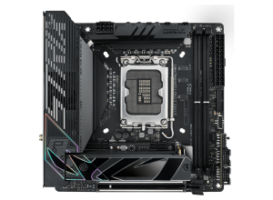 ASUS LGA1700 ROG STRIX Z790-I GAMING WIFI alaplap