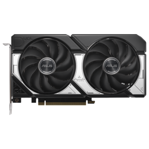 ASUS NVIDIA RTX 5060 Ti 16GB GDDR7 videokártya - DUAL-RTX5060TI-O16G