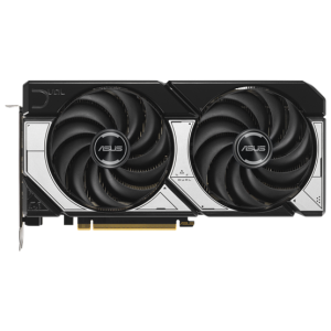 ASUS NVIDIA RTX 5070 12GB GDDR7 videokártya - DUAL-RTX5070-O12G