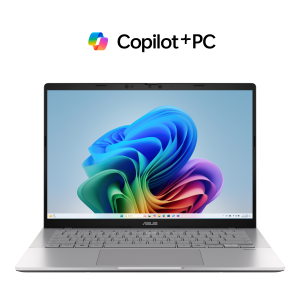 ASUS S3407QA-KP003W Vivobook S 14 Szürke Snapd  X1 26 100 16GB 512GB Win11