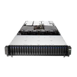 ASUS szerver barebone RS720-E9-RS24-E 2xSocketP (LGA3647)/24DIMM/