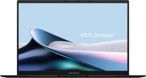 ASUS UM3406KA-PP061W Zenbook Fekete 14  RYZEN AI 7 350 16GB 1TB Win11