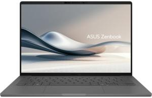 ASUS UX3407RA-QD011W Zenbook Szürke 14 FHD X Elite X1E78 32 GB 1 TB Win11 Home