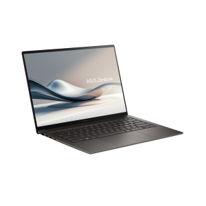 ASUS UX5406SA-PV052W szürke 14  WQXGA Ultra 7 258V 32 GB 1 TB WIN 11 Home