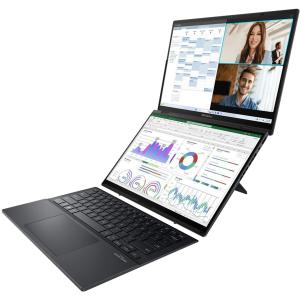 ASUS UX8406CA-PZ144W  szürke 14 WQXGA Touch, ARL H ULTRA 7 , 16 GB, 1 TB, Win 11