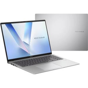 ASUS X1607QA-MB054W Vivobook  Ezüst  16 Snapd  X1 26 100 16GB 1TB Win 11