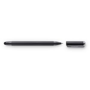 Bamboo Stylus duo4 grey