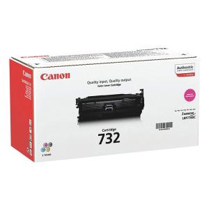 Canon bíbor tonerkazetta LBP7780, 6.400 oldal