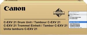 Canon C-EXV21 ciánkék Dob egység