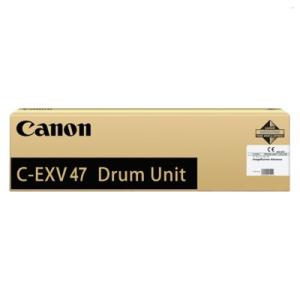 Canon C-EXV47 sárga Dob egység