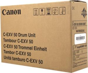 Canon C-EXV50 Dob egység