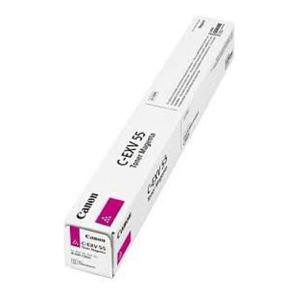Canon C-EXV55 magenta toner