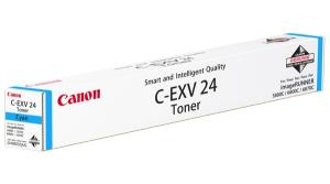 Canon ciánkék toner C-EXV24 ir5800/5800C/5870/6800/6870/5870Ci/5880/6880