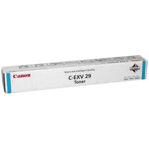 Canon ciánkék toner C-EXV29 irC5030/C5030i/C5035/C5035i/C5235i/C5240i