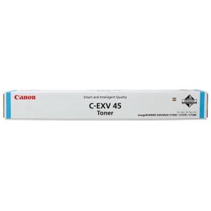 Canon ciánkék toner C-EXV45 iRC7260i/7270i/7280i