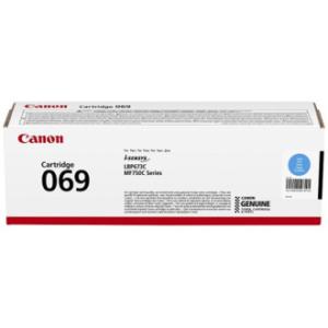Canon CRG069 Toner Cyan 1.900 oldal kapacitás