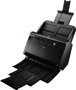 Canon  DRC230 ADF Dokumentum Szkenner, A4, ADF, duplex