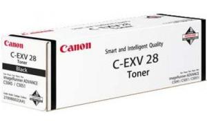 Canon fekete toner C-EXV28 irc5051i/irc5250/irc5250i/irc5255/irc5255i/irc5045/ir
