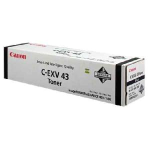 Canon fekete toner C-EXV43 iR400i/500i