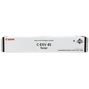 Canon fekete toner C-EXV45 iRC7260i/7270i/7280i
