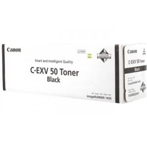 Canon fekete toner C-EXV50 ir1435/ir1435i/ir1435iF/ir1435P
