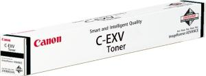 Canon fekete toner C-EXV8 iRC2620N/iRC3200N/iRC3220N