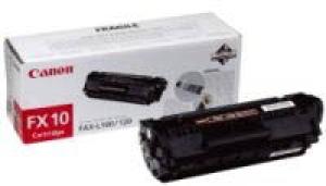 Canon fekete tonerkazetta L100/L120/MF41xx, 2.000 oldal