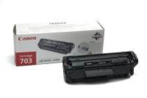 Canon fekete tonerkazetta LBP2900/3000, 2.500 oldal