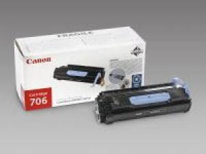 Canon fekete tonerkazetta MF65xx, 5.000 oldal