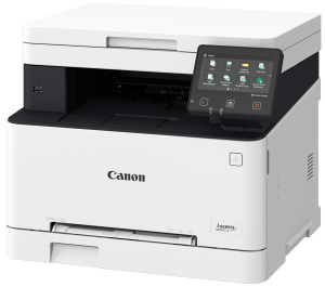 Canon i-SENSYS MF651Cw  MFP A4, Színes, Lézer, Multifunkciós,  Wifi (MF641Cw MFP