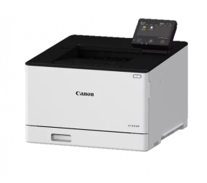 Canon i-SENSYS X C1333P színes lézer egyfunkciós nyomtató
