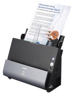 Canon imageFORMULA DR-C225 dokumentum szkenner, A4, ADF, duplex