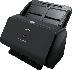 Canon imageFORMULA DR-M260 dokumentum szkenner, A4, ADF, duplex
