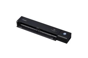 Canon imageFORMULA P208II ultrakönnyű hordozható szkenner, A4